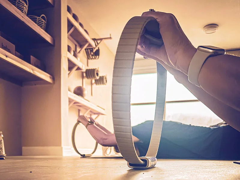 Pilates