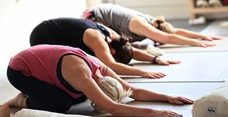 Sunset Flow Yoga