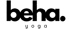Beha Yoga Logo
